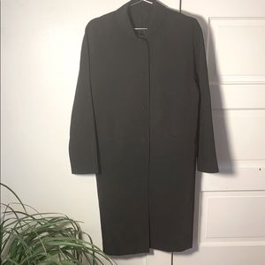 Prada Car Coat